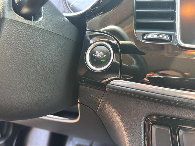 Used 2020 Buick Encore FWD Preferred For Sale in Jackson, MI
