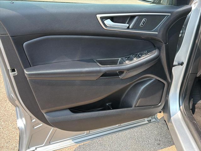 Used 2024 Ford Edge SEL For Sale in Jackson, MI