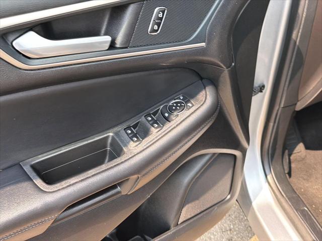 Used 2024 Ford Edge SEL For Sale in Jackson, MI