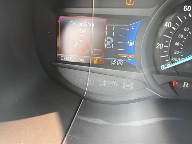 Used 2024 Ford Edge SEL For Sale in Jackson, MI