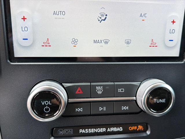 Used 2024 Ford Edge SEL For Sale in Jackson, MI