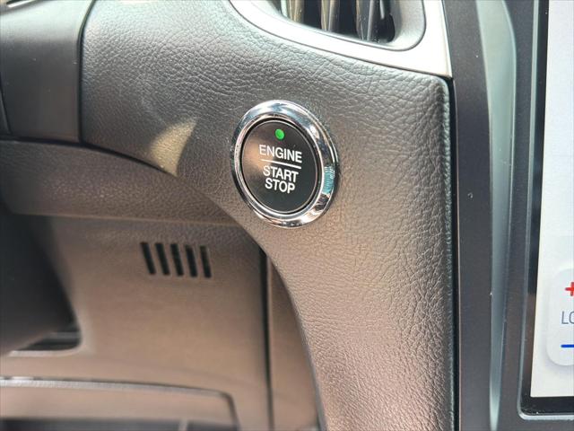 Used 2024 Ford Edge SEL For Sale in Jackson, MI