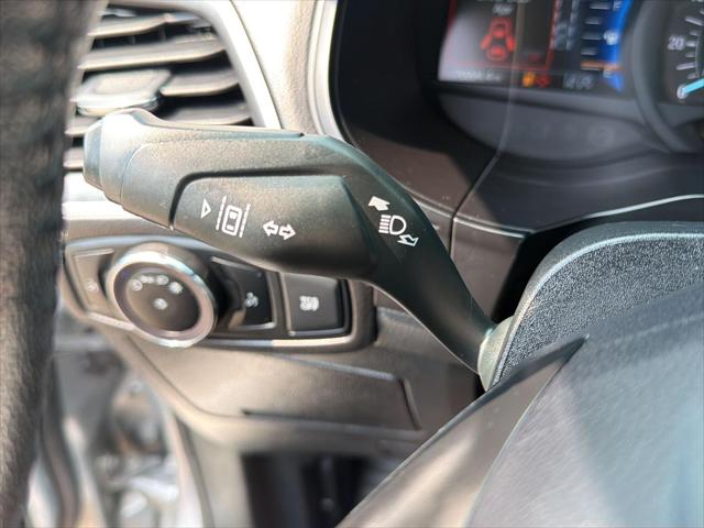 Used 2024 Ford Edge SEL For Sale in Jackson, MI