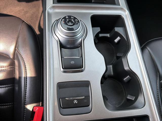 Used 2024 Ford Edge SEL For Sale in Jackson, MI