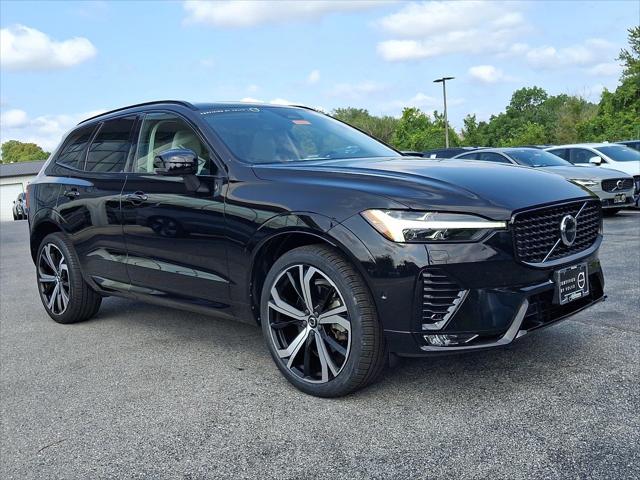 2023 Volvo XC60 B6 Ultimate Dark Theme for sale in West Chester, PA