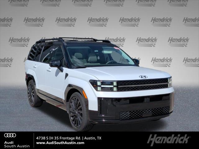 2025 Hyundai Santa Fe Calligraphy for sale in Austin, TX