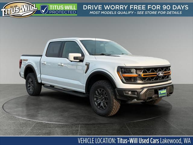 2025 Ford F-150 Tremor for sale in Lakewood, WA