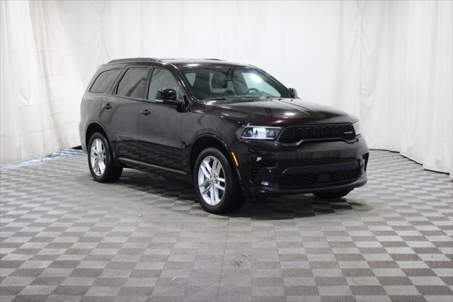 2025 Dodge Durango GT Plus AWD for sale in Wichita, KS
