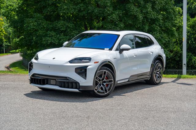 2026 Porsche Cayenne Turbo for sale in Greensboro, NC