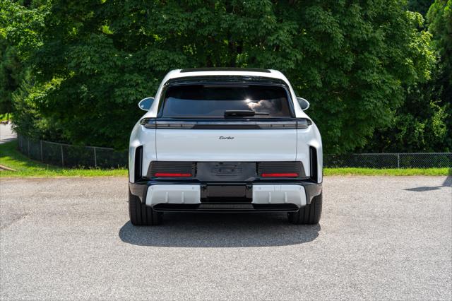2026 Porsche Cayenne Turbo