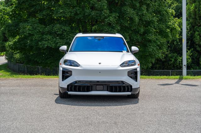 2026 Porsche Cayenne Turbo