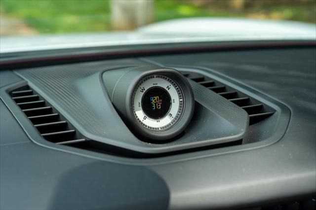 2026 Porsche Cayenne Turbo