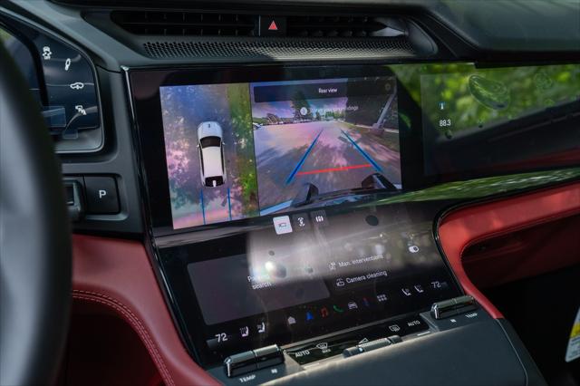 2026 Porsche Cayenne Turbo
