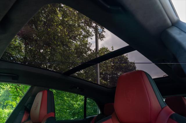 2026 Porsche Cayenne Turbo