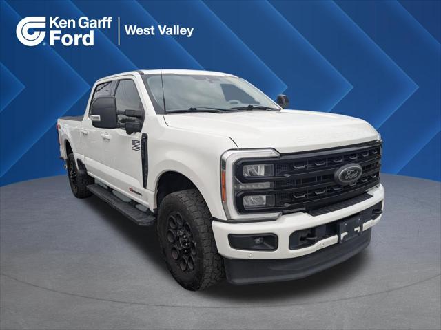 2023 Ford F-350 LARIAT for sale in Salt Lake City, UT
