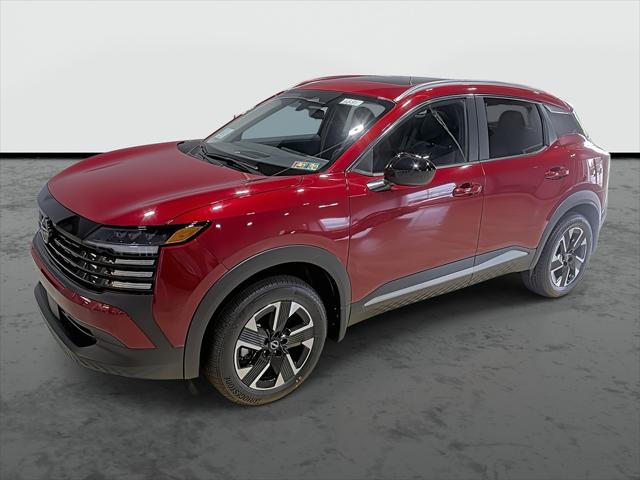 2026 Nissan Kicks SV for sale in Erie, PA