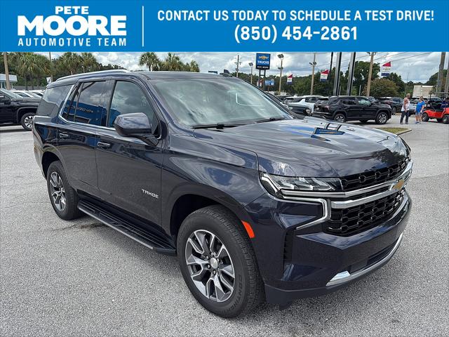 2023 Chevrolet Tahoe 4WD LS for sale in Pensacola, FL