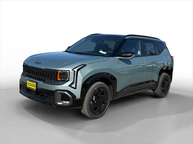 2027 Kia Seltos X-Line SX for sale in San Jose, CA