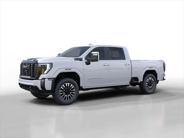 2026 GMC Sierra 2500HD Denali Ultimate for sale in San Jose, CA