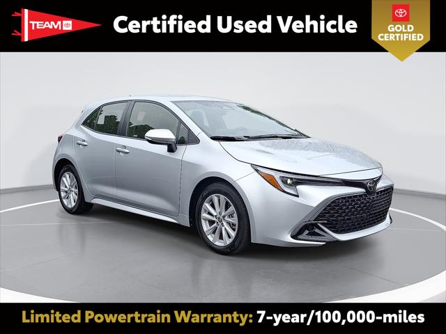 2023 Toyota Corolla SE for sale in Langhorne, PA