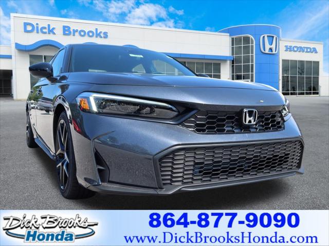 2026 Honda Civic Sport for sale in Greer, SC