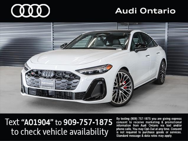 2026 Audi S5 Premium Plus TFSI quattro S tronic for sale in Ontario, CA