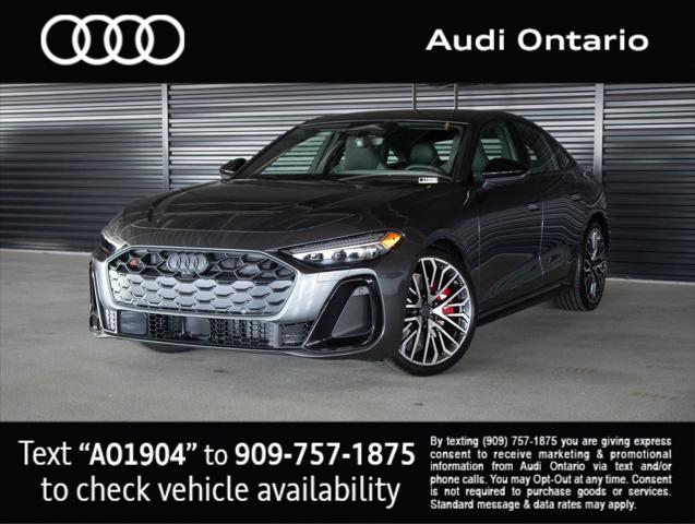 2026 Audi S5 Premium Plus TFSI quattro S tronic for sale in Ontario, CA
