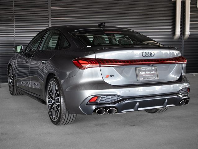2026 Audi S5 Premium Plus TFSI quattro S tronic