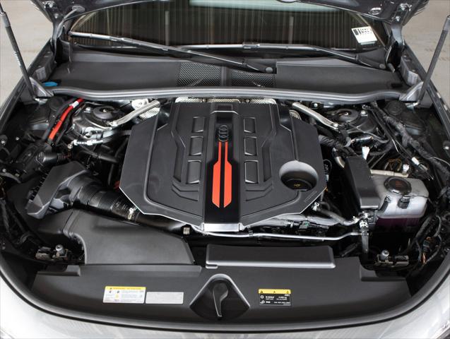 2026 Audi S5 Premium Plus TFSI quattro S tronic