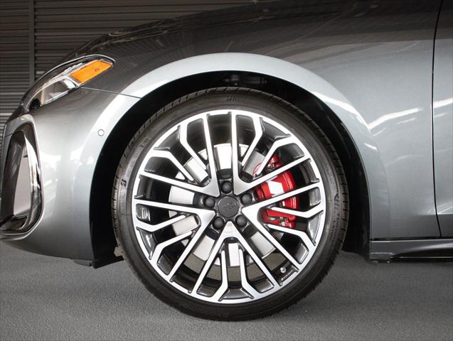 2026 Audi S5 Premium Plus TFSI quattro S tronic