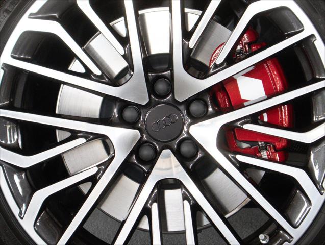 2026 Audi S5 Premium Plus TFSI quattro S tronic