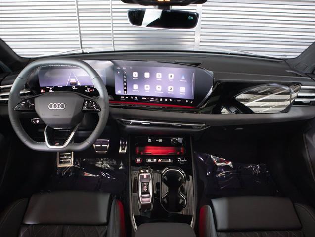 2026 Audi S5 Premium Plus TFSI quattro S tronic