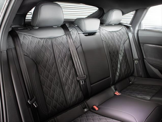 2026 Audi S5 Premium Plus TFSI quattro S tronic