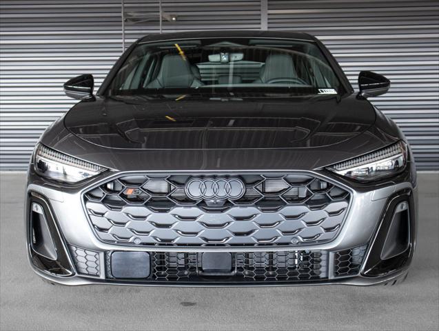 2026 Audi S5 Premium Plus TFSI quattro S tronic