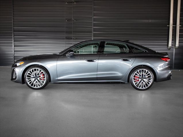 2026 Audi S5 Premium Plus TFSI quattro S tronic