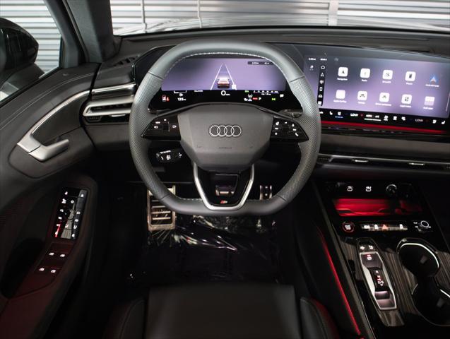 2026 Audi S5 Premium Plus TFSI quattro S tronic