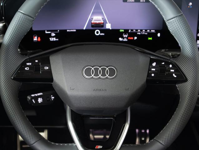 2026 Audi S5 Premium Plus TFSI quattro S tronic