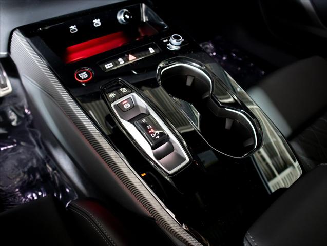2026 Audi S5 Premium Plus TFSI quattro S tronic