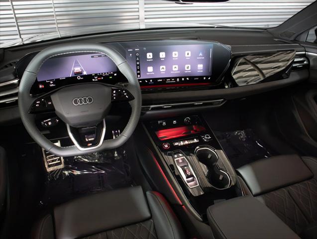 2026 Audi S5 Premium Plus TFSI quattro S tronic