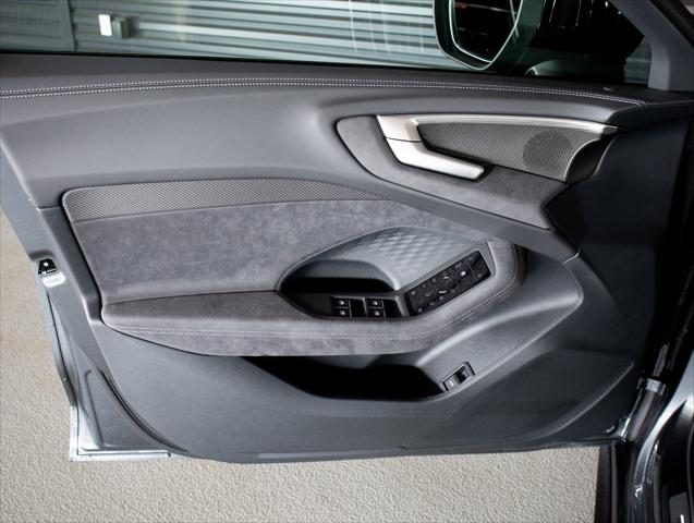 2026 Audi S5 Premium Plus TFSI quattro S tronic