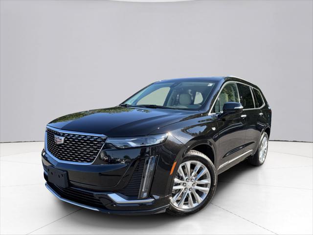 2024 Cadillac XT6 AWD Premium Luxury for sale in Leominster, MA