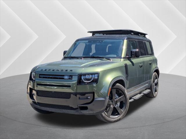 2026 Land Rover Defender P300 S for sale in Salt Lake City, UT