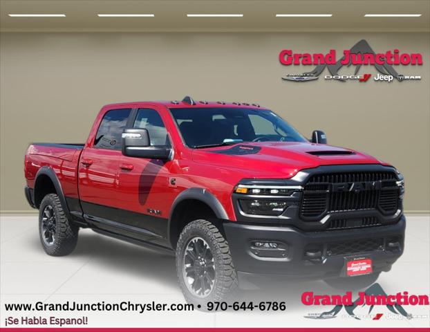 2027 Ram 2500 Rebel for sale in Grand Junction, CO