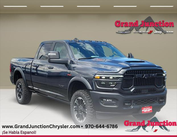2027 Ram 2500 Rebel for sale in Grand Junction, CO