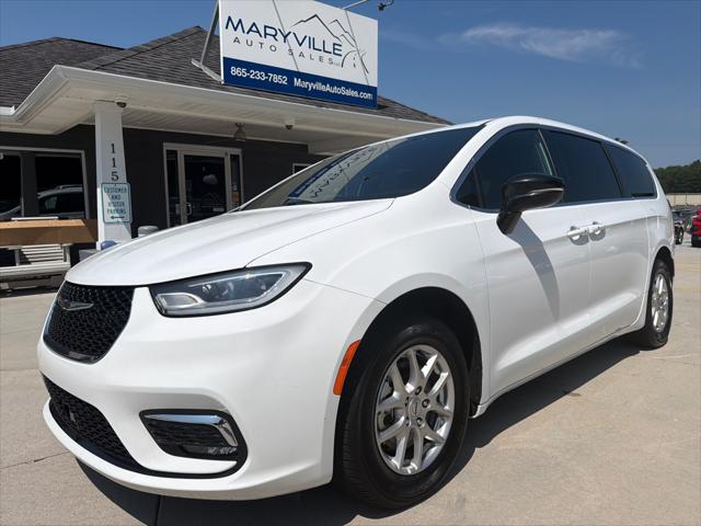 2025 Chrysler Pacifica Select for sale in Maryville, TN