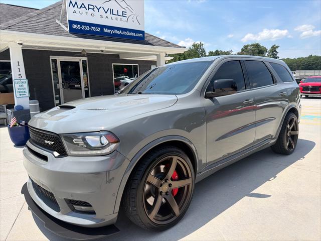2020 Dodge Durango SRT AWD for sale in Maryville, TN