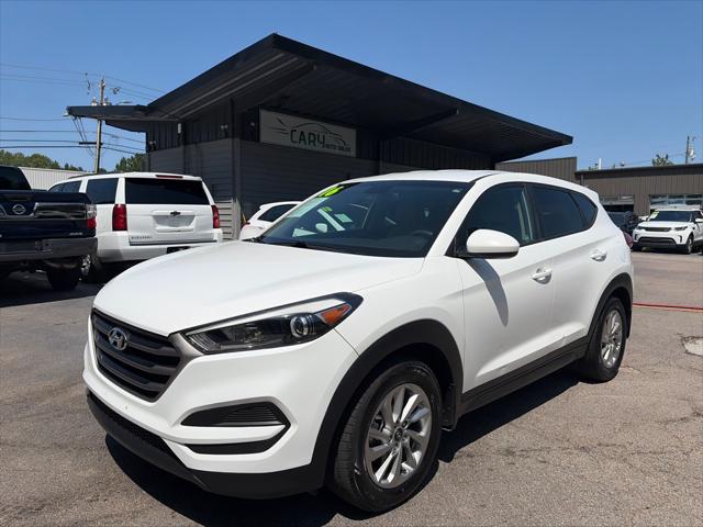 2016 Hyundai Tucson SE for sale in Cary, NC