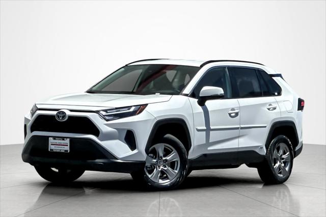 2024 Toyota RAV4 Hybrid LE for sale in Carson, CA
