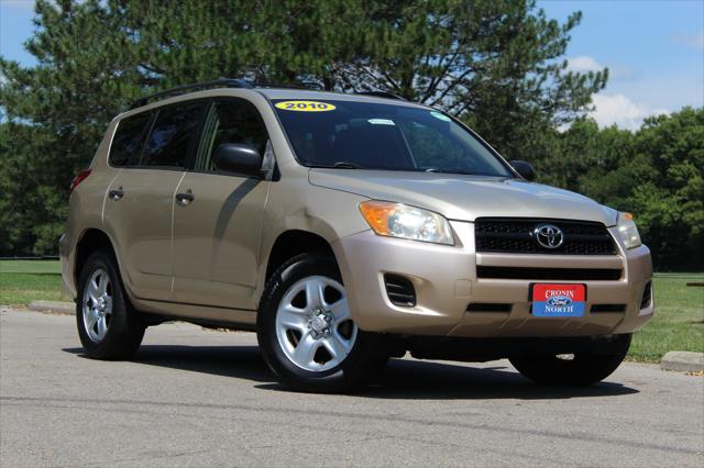 2010 Toyota RAV4 Base for sale near Middletown, OH