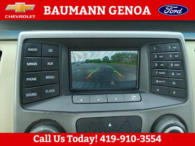 2018 Ford Flex SE